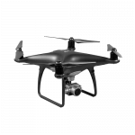 Квадрокоптеры с FPV камерой