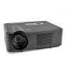 Мини проектор Excelvan CL720 (черный)