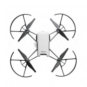 Квадрокоптер DJI Ryze Tello-4
