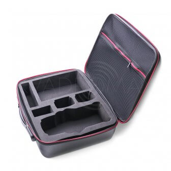 Жесткий кейс для DJI Mavic 2 + Smart Controller-4