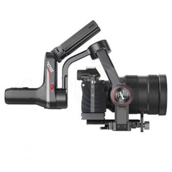 Электронный стабилизатор Zhiyun Weebill S-5