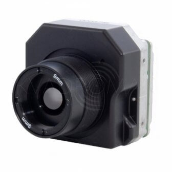 Комплект T11 профессиональный DJI Matrice 100 и тепловизионная камера FLIR TAU2 - 4