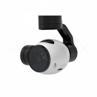 Комплект T12 профессиональный: DJI Matrice 100 и тепловизионная камера FLIR TAU2 - 5