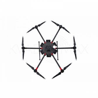 Платформа DJI Matrice 600 с подвесом Ronin-MX - 4